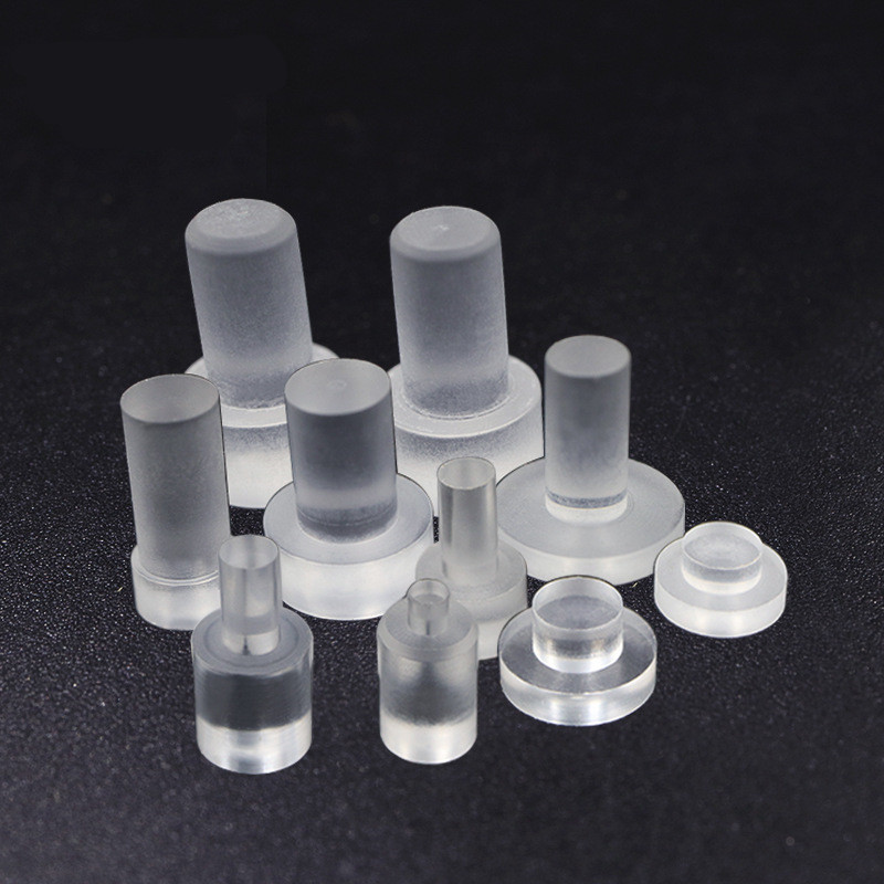China Factory MFI 3 5 8 10 Transparentes Polycarbonat für LED-Linse