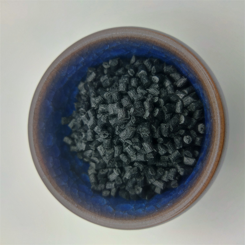 Wärmeleitfähige Kunststoffe, PA6-Nylon-Polyamid-Polymere